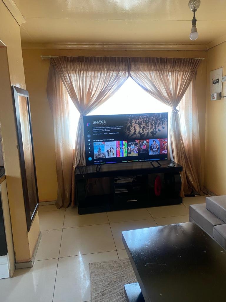 2 Bedroom Property for Sale in Rocklands Free State